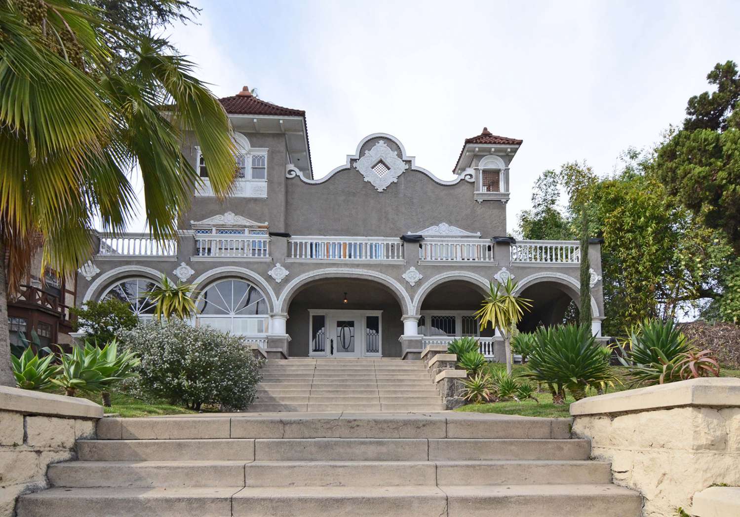 Spanish 22 | Filming and Photography Location | Los Angeles