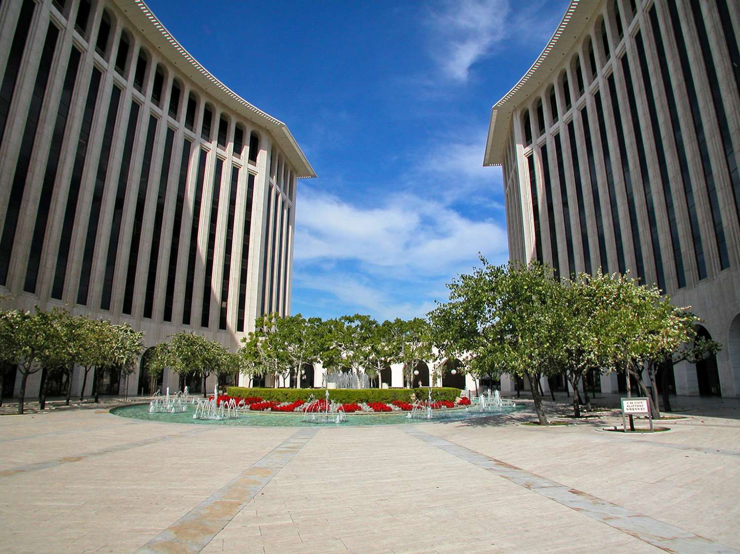 Office 13 — Los Angeles filming location