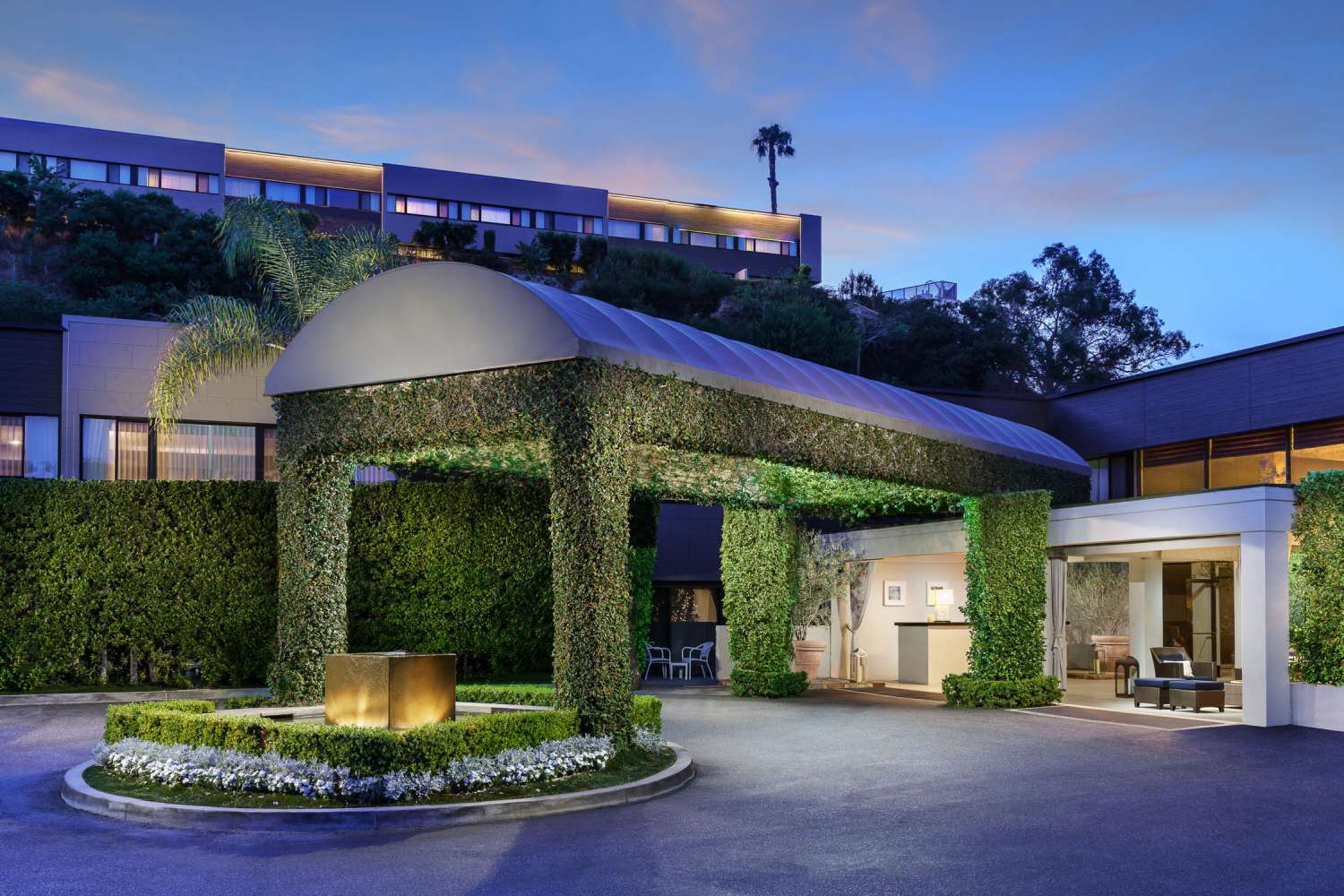 Hotel 10
