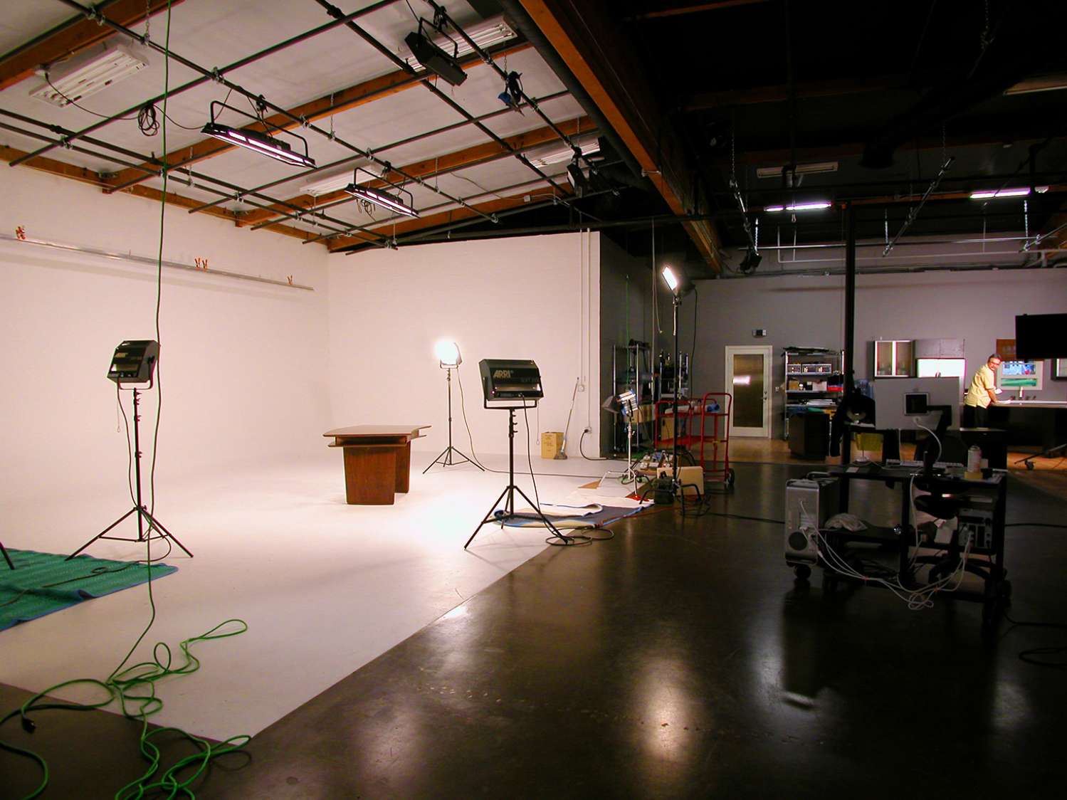 Studio 2