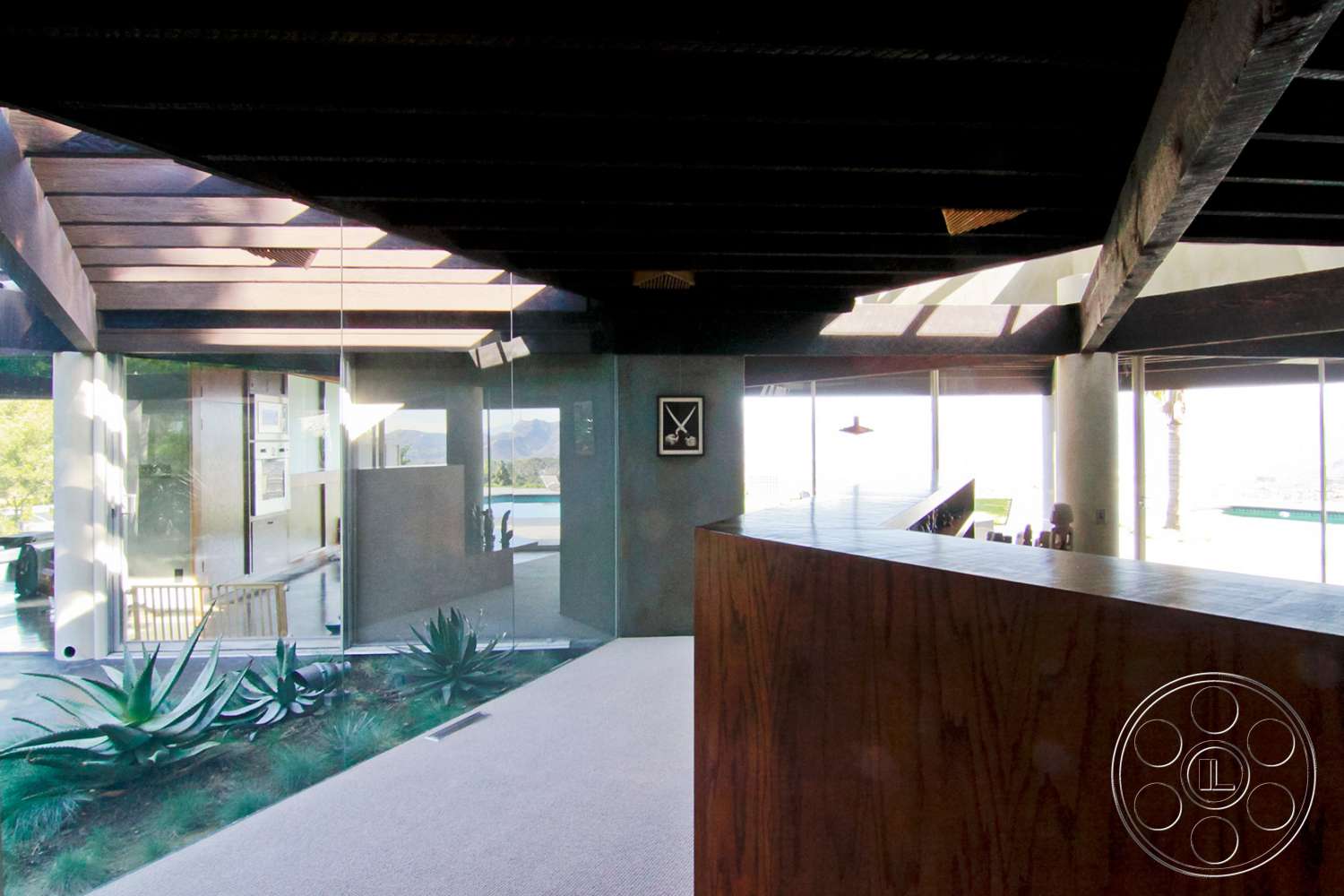 Retro 19 - indoors, wood, furniture, table, plywood, hardwood, door