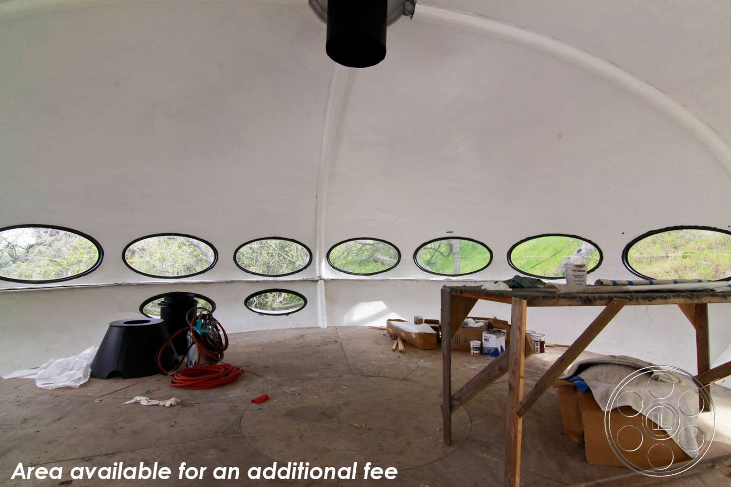 Retro 19 - furniture, table, tabletop