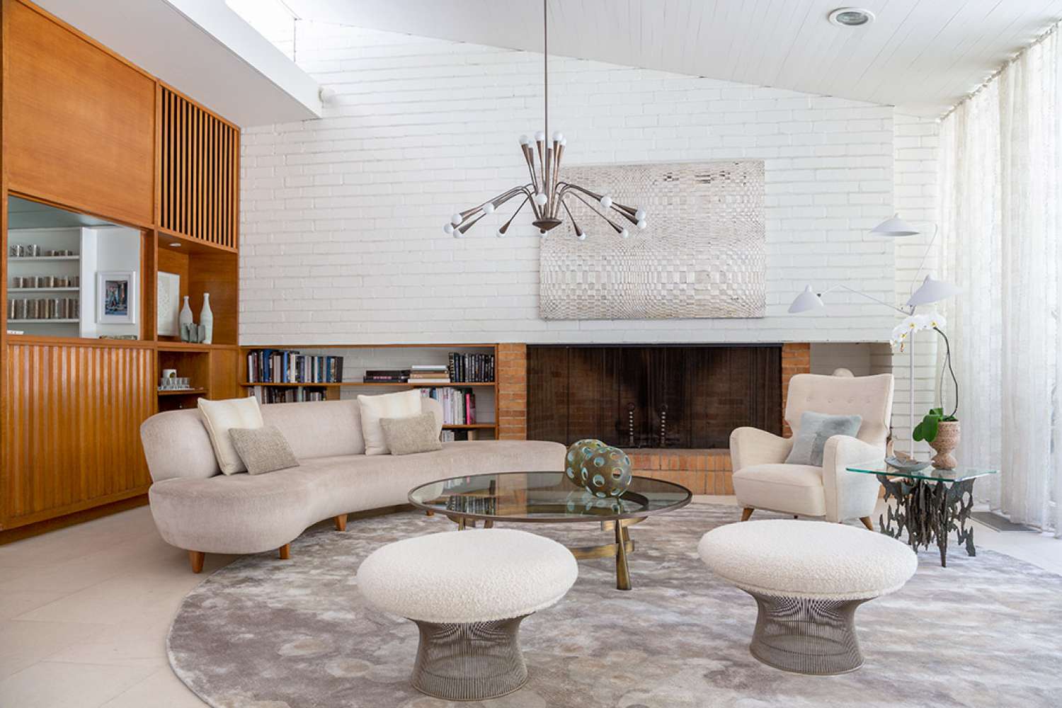 The Gruen House