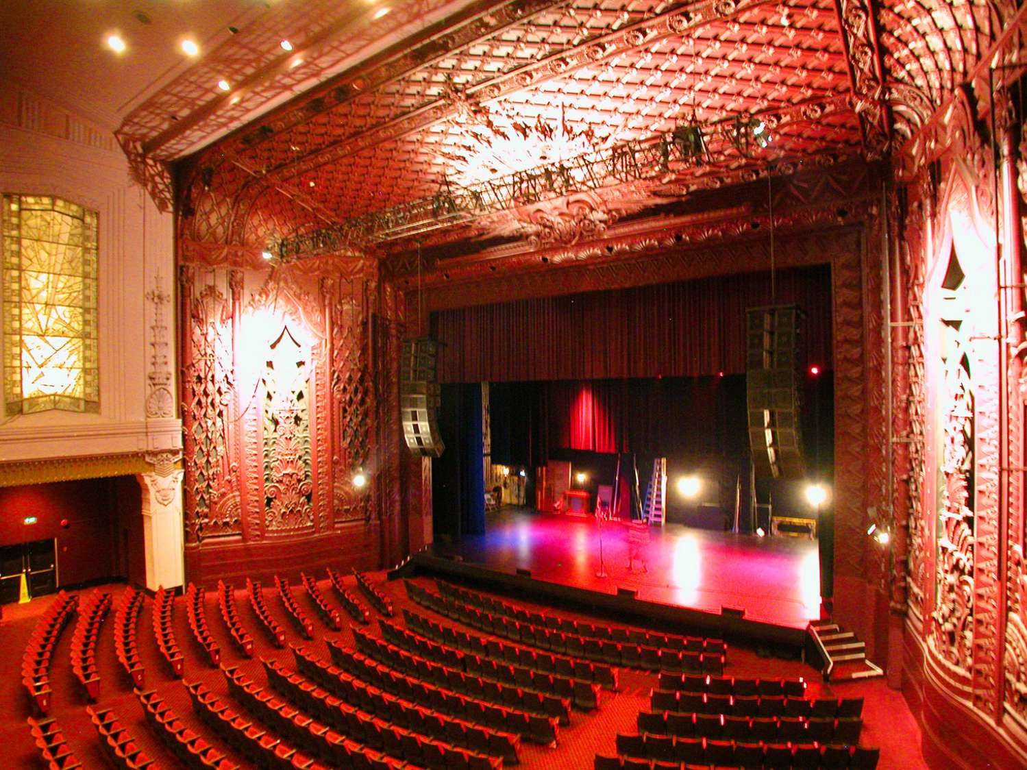 Theatre 9