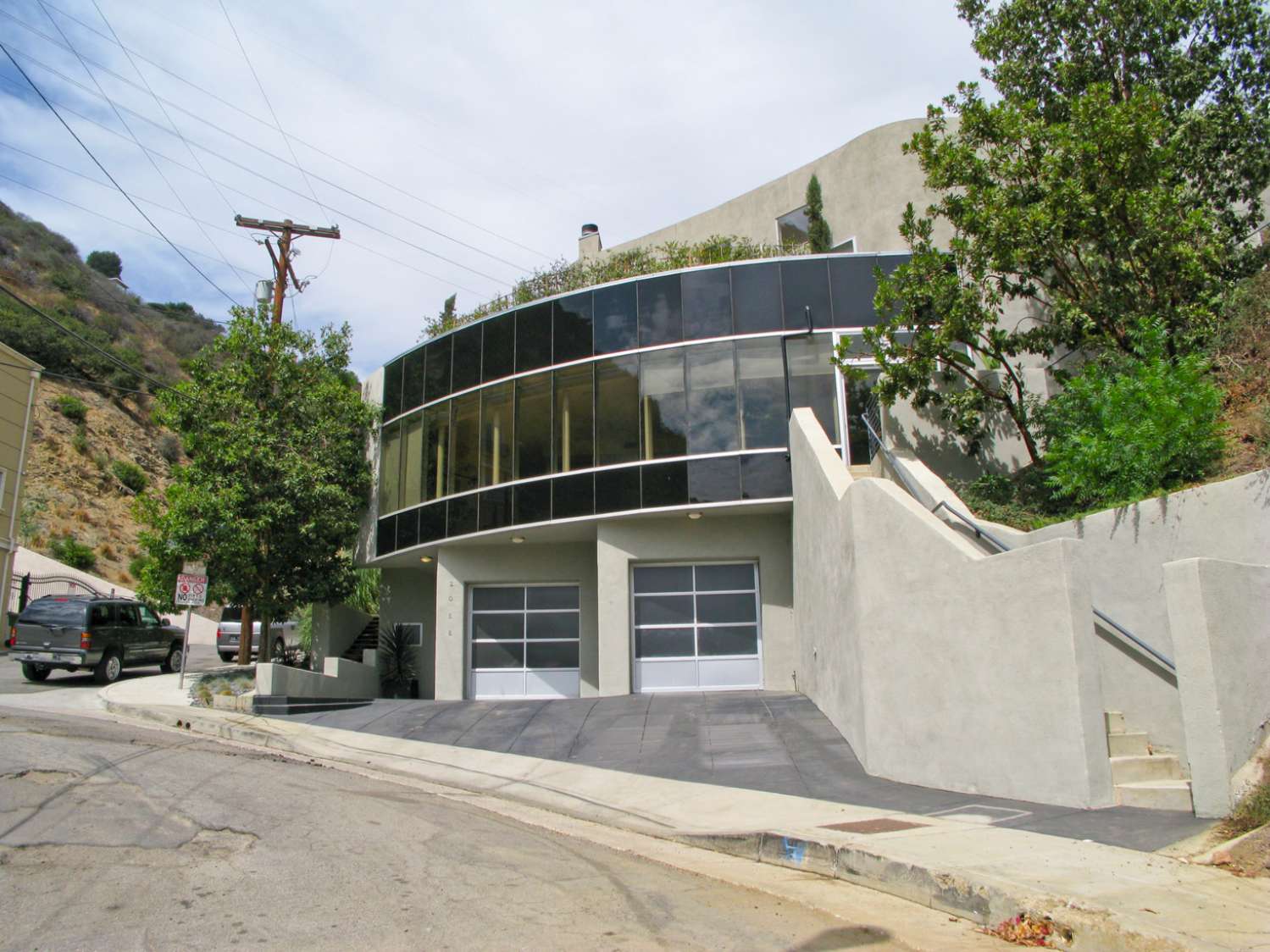 Modern 264