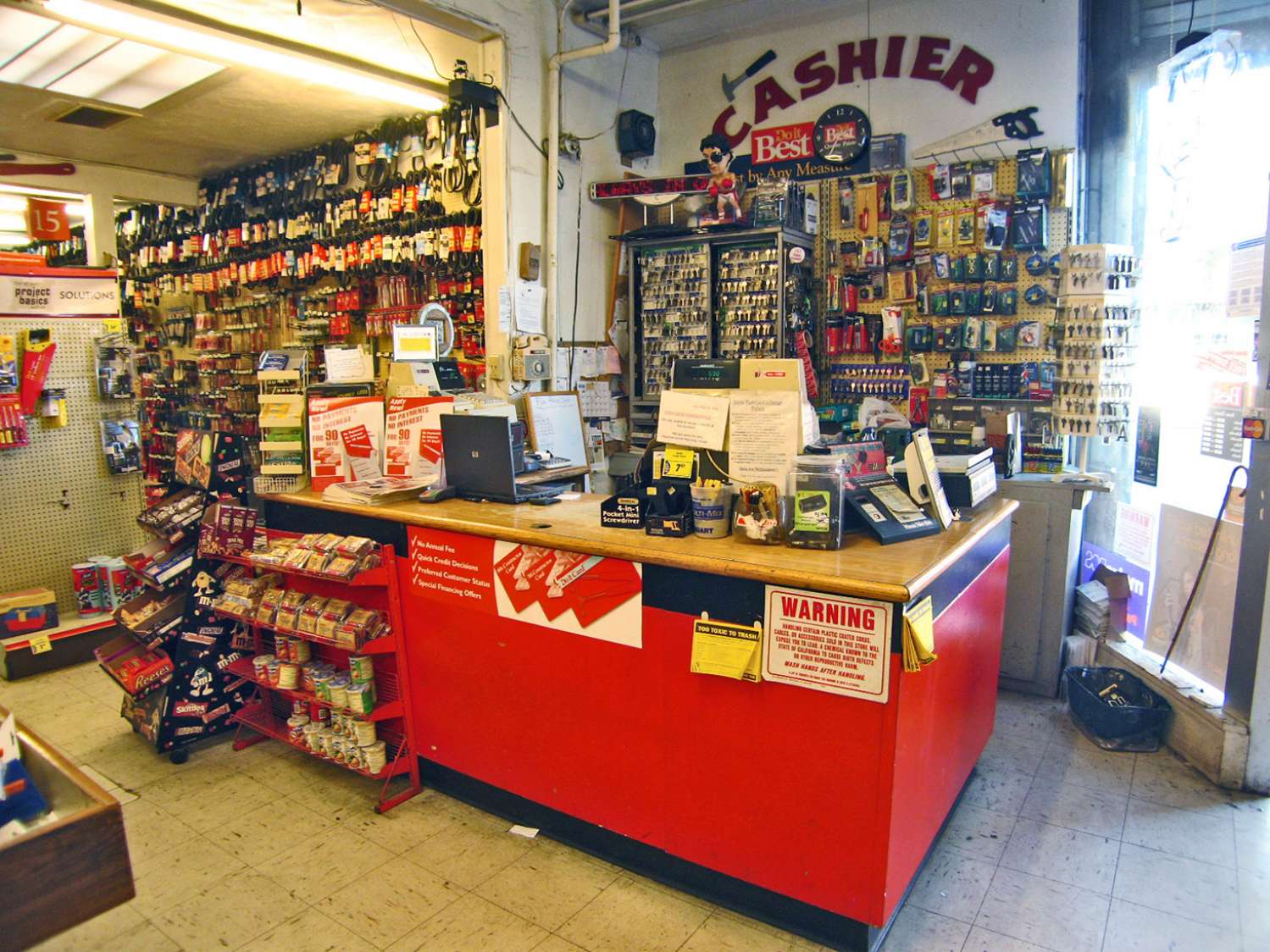 Shop 98