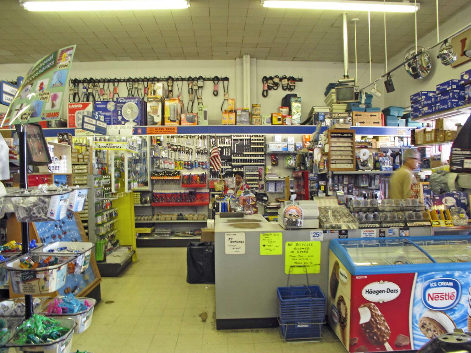 Shop 95