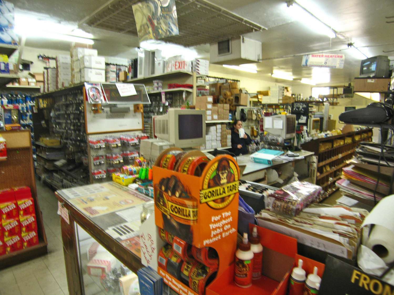 Shop 93