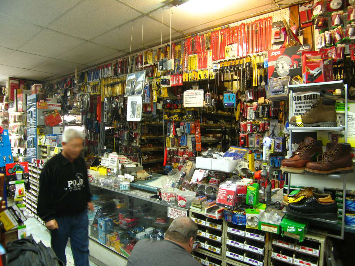 Shop 92