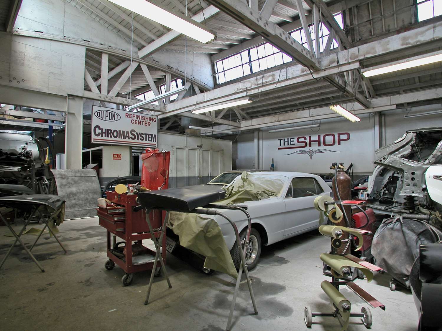 Shop 83