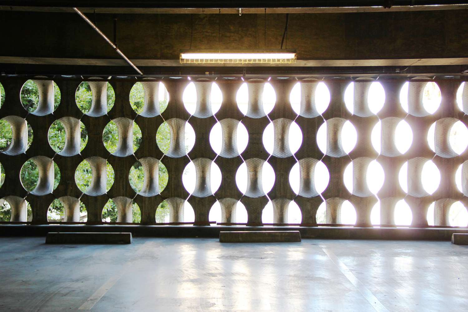 Garage 1