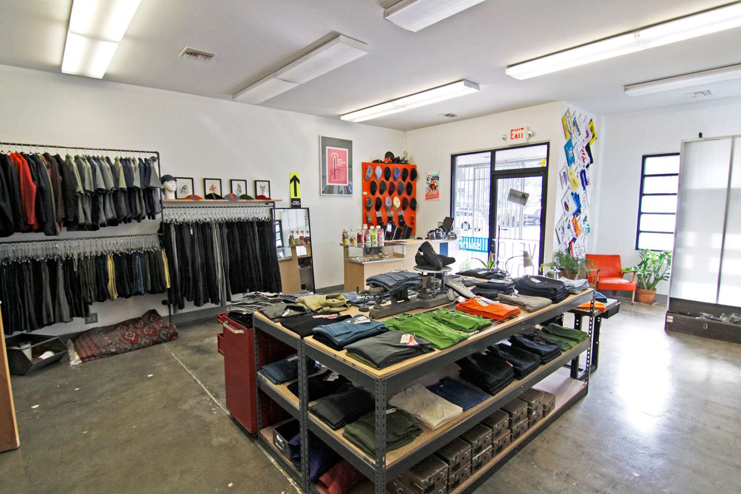Shop 61