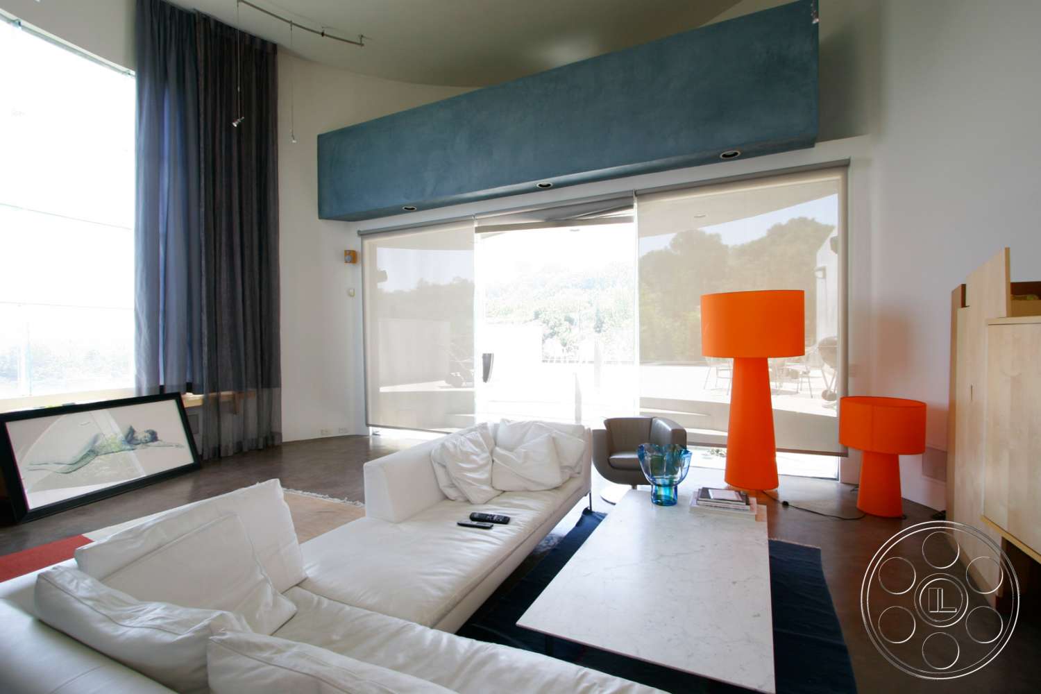Modern 168 - indoors, furniture, table, room, living room, couch, home decor, bed