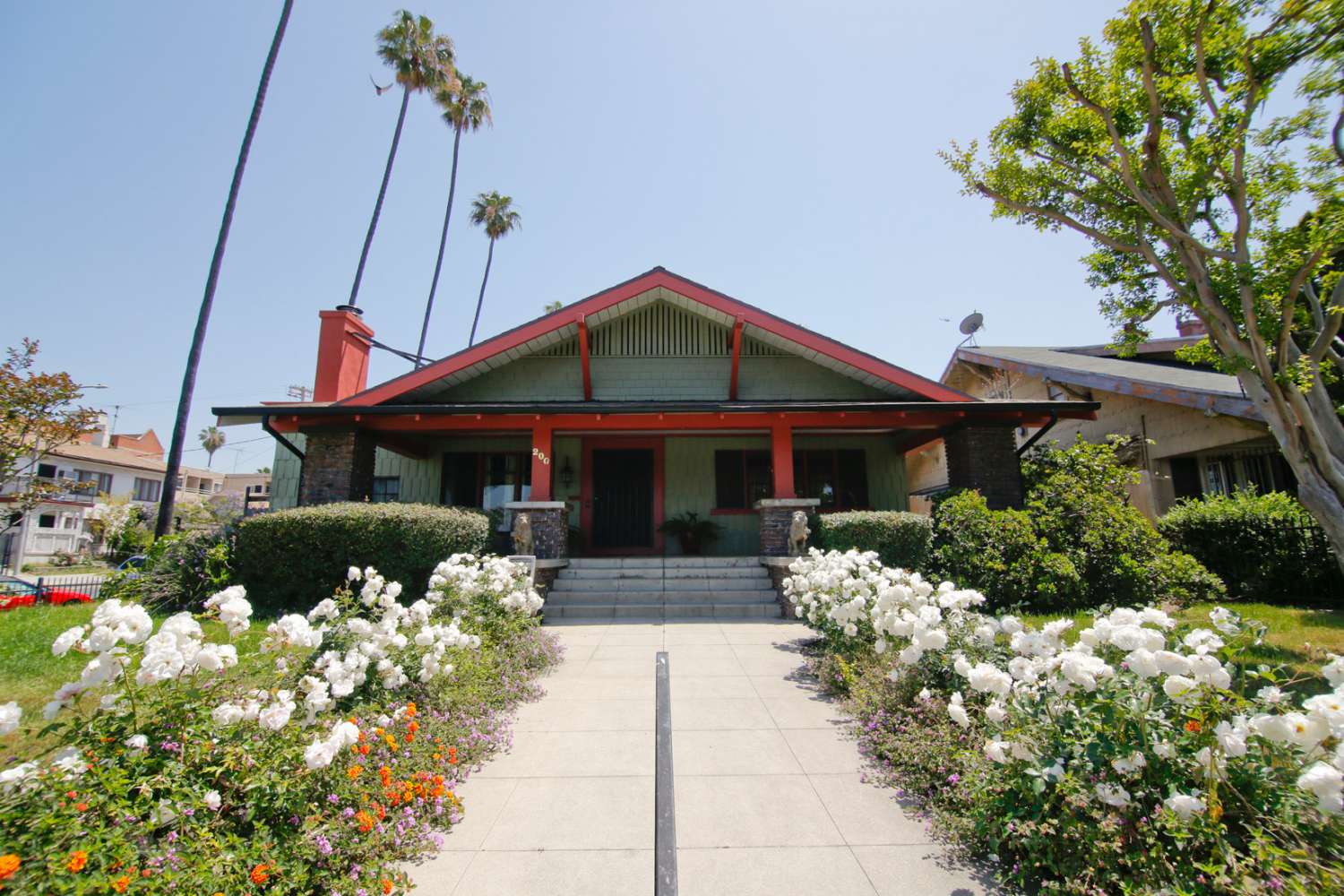 Craftsman 8