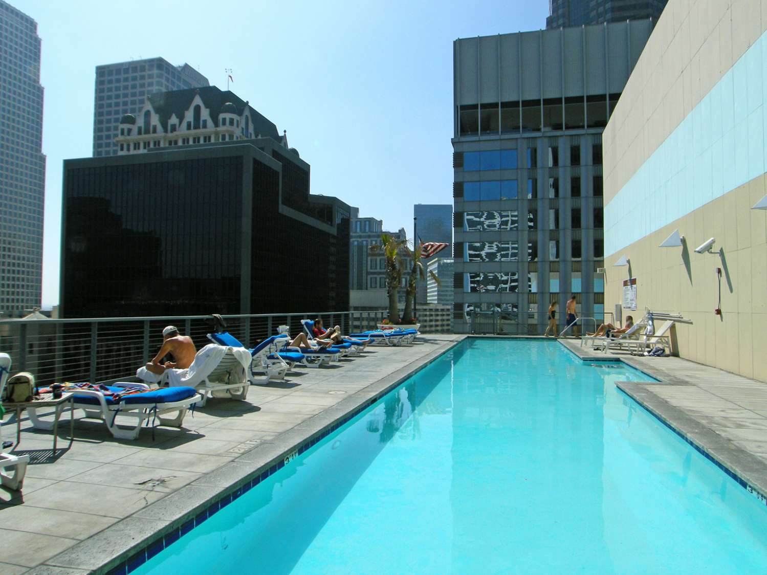 Rooftop 29