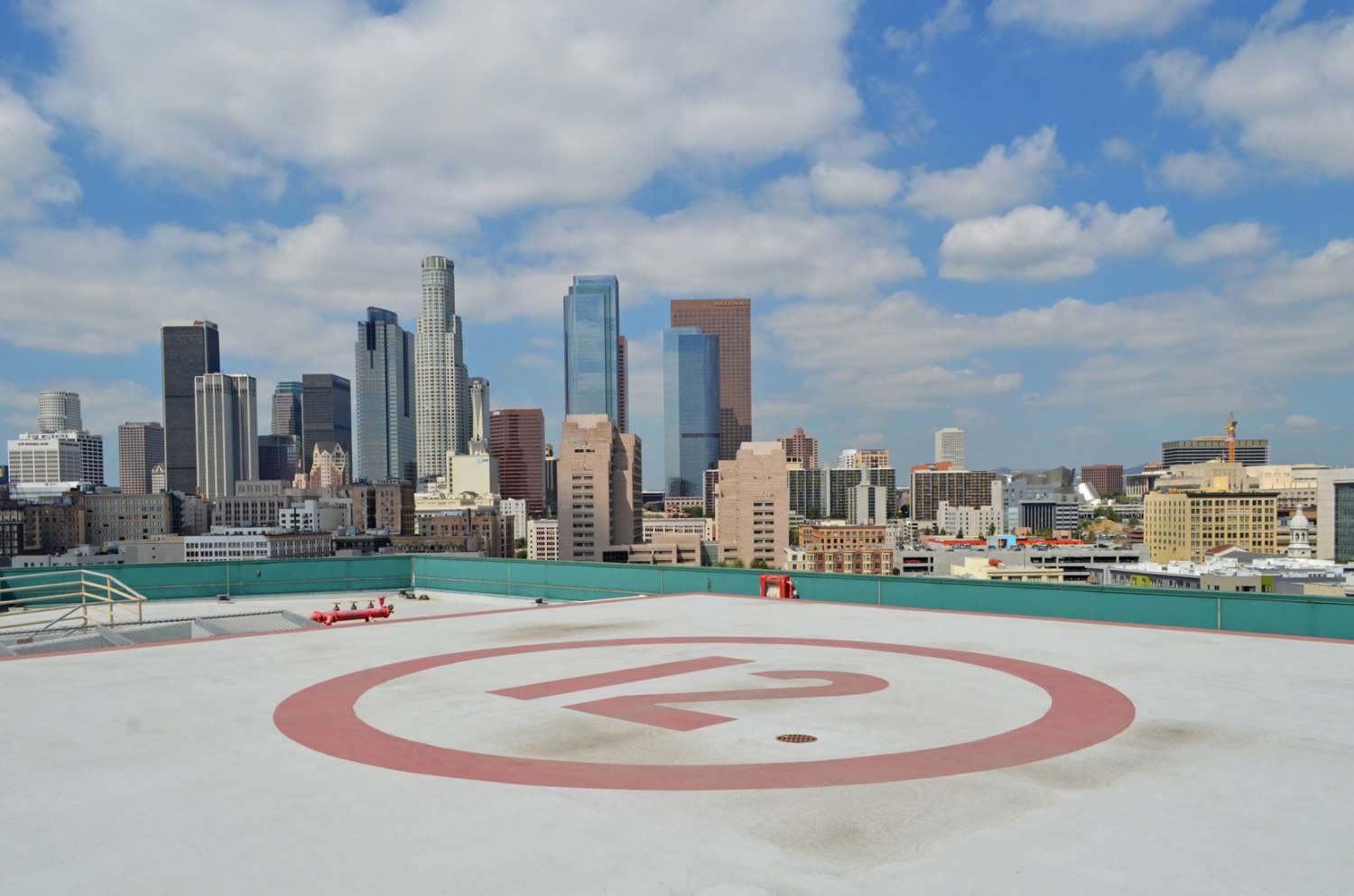 Rooftop 21