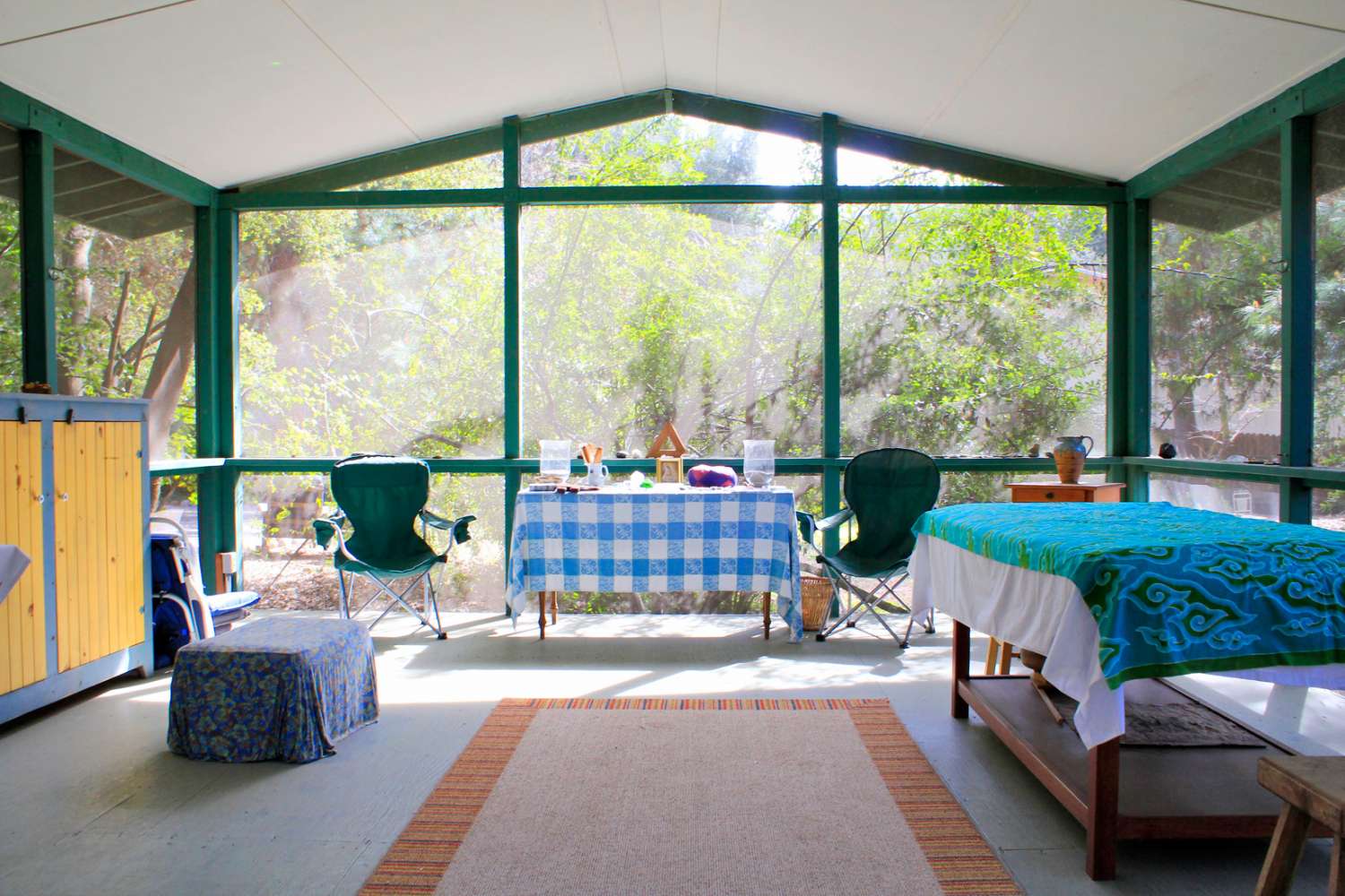 Cottage 6