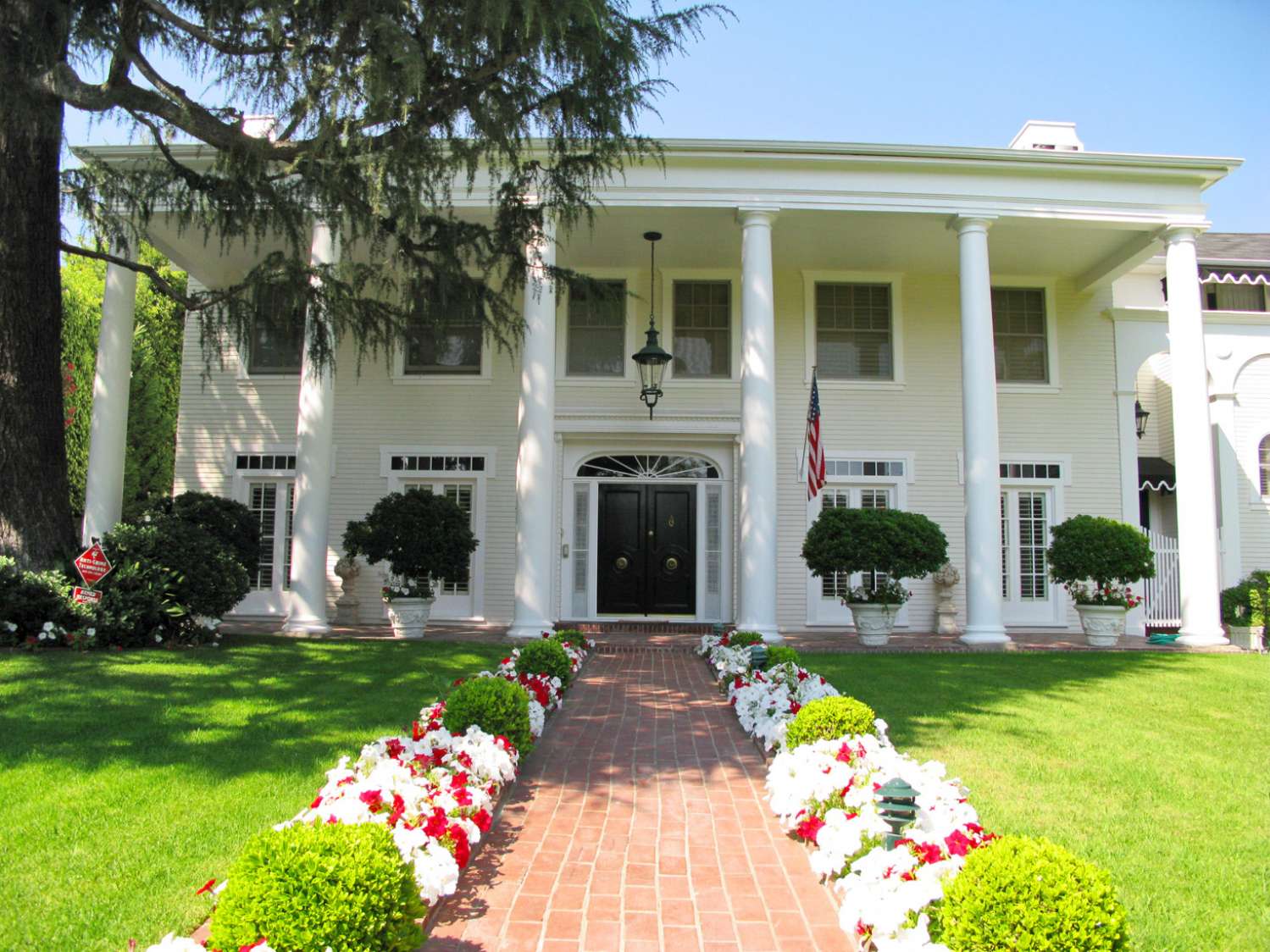 Colonial 20