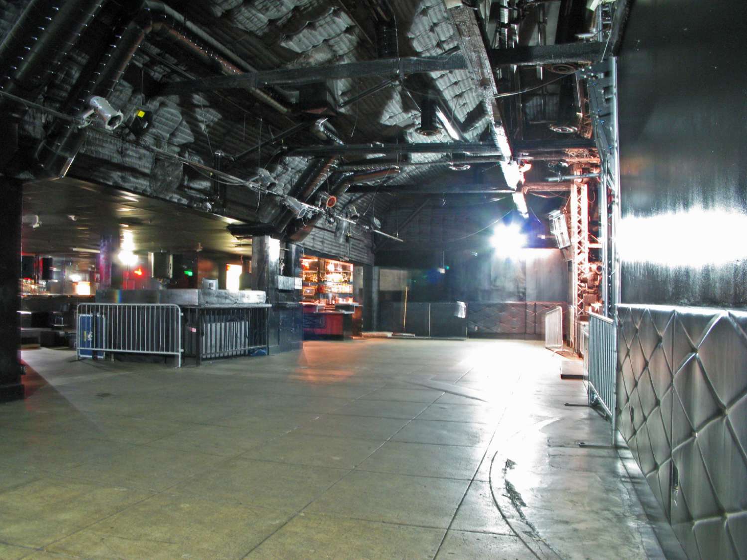 Club 61
