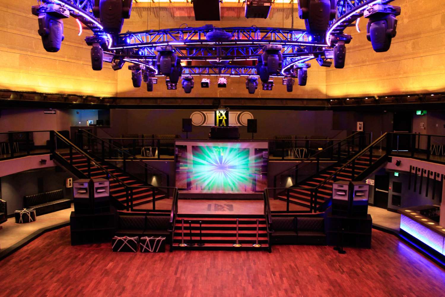 Club 26
