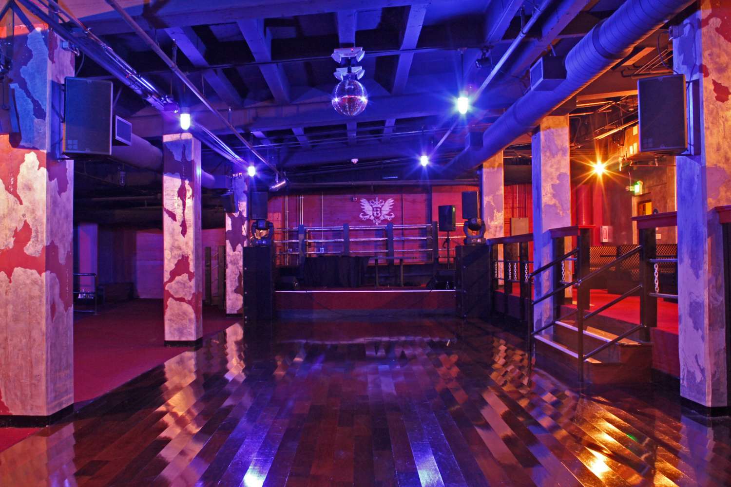 Club 23