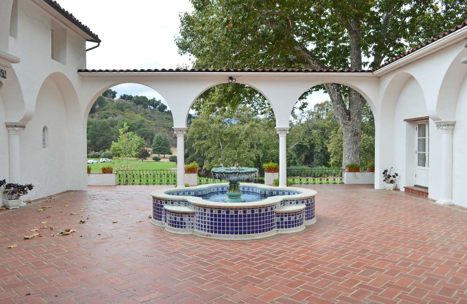 Mansion 110
