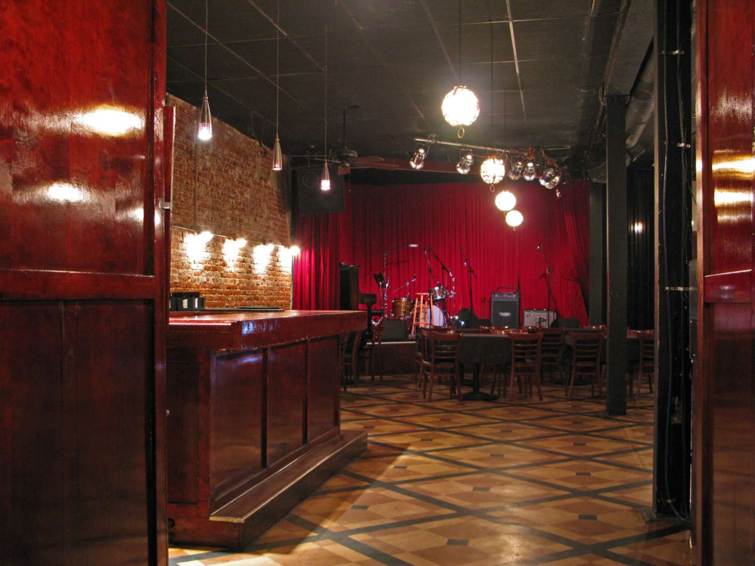 Club 19