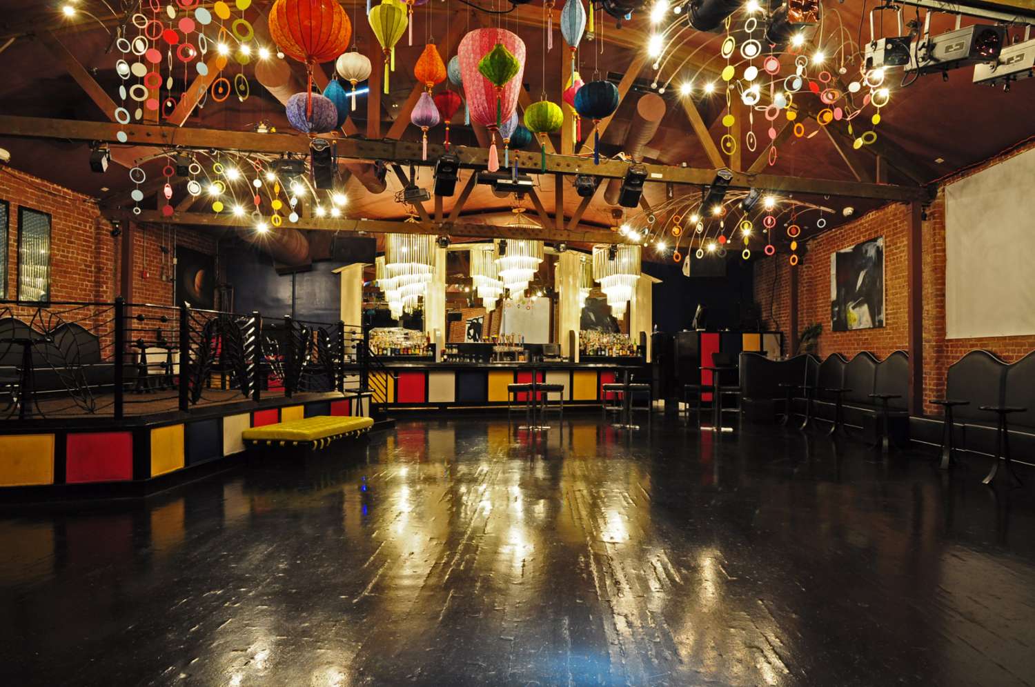 Club 18