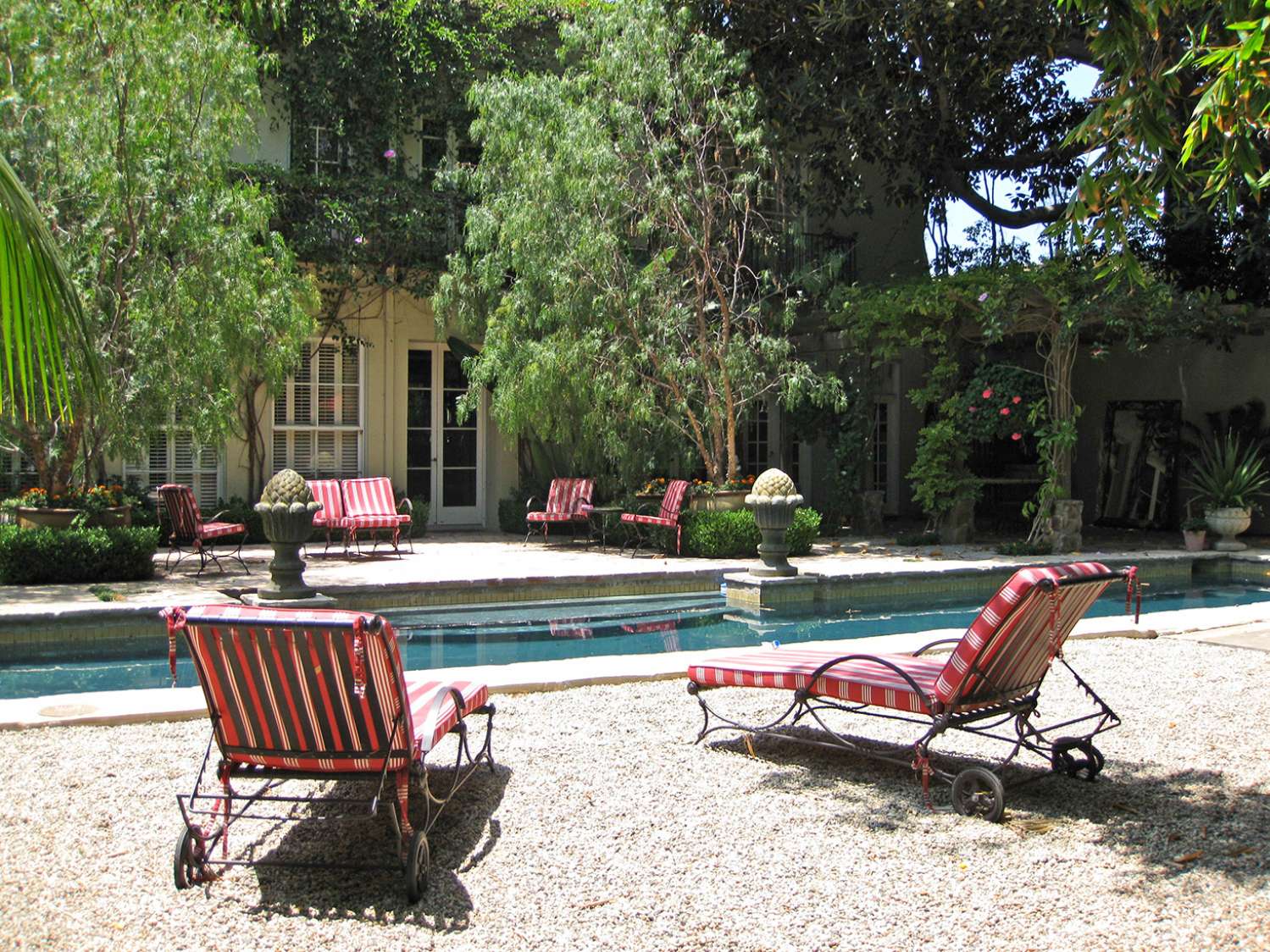 Mansion 104