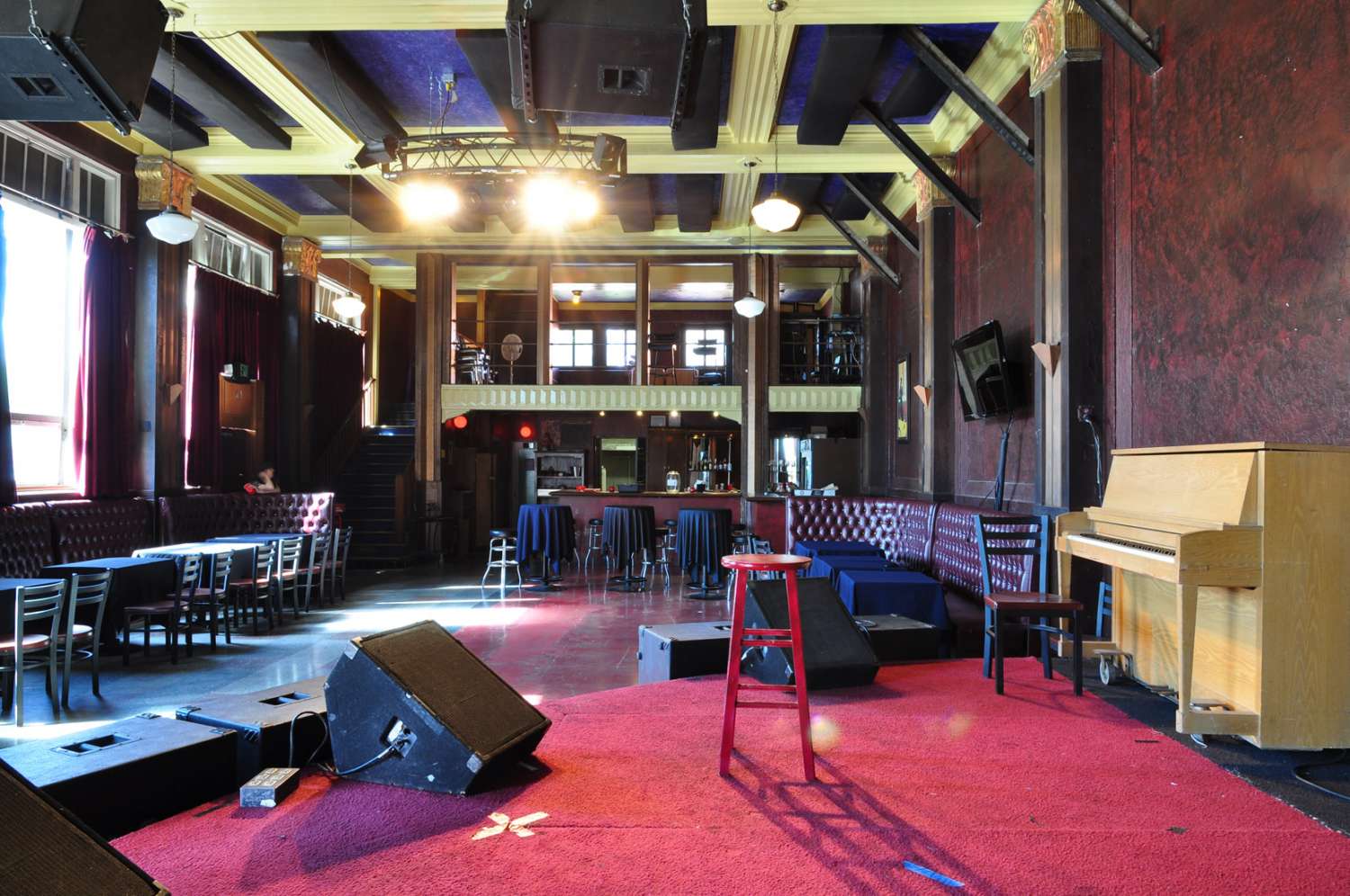 Club 13