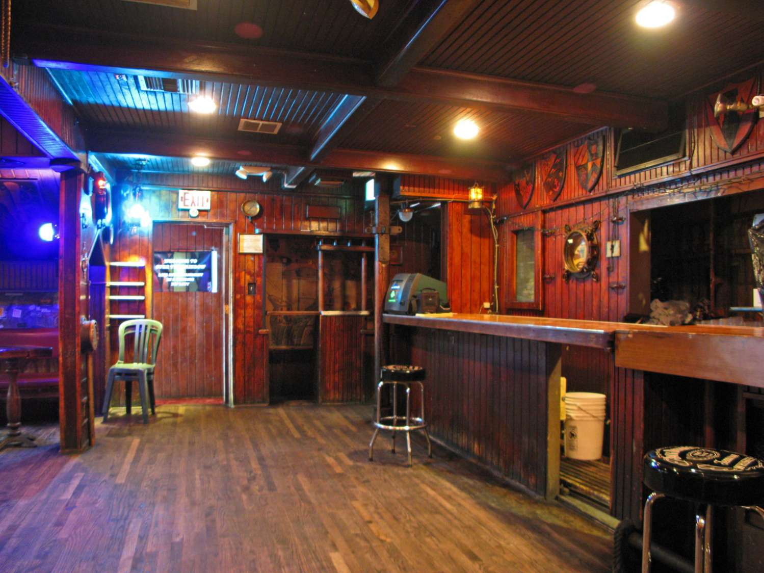 Club 4