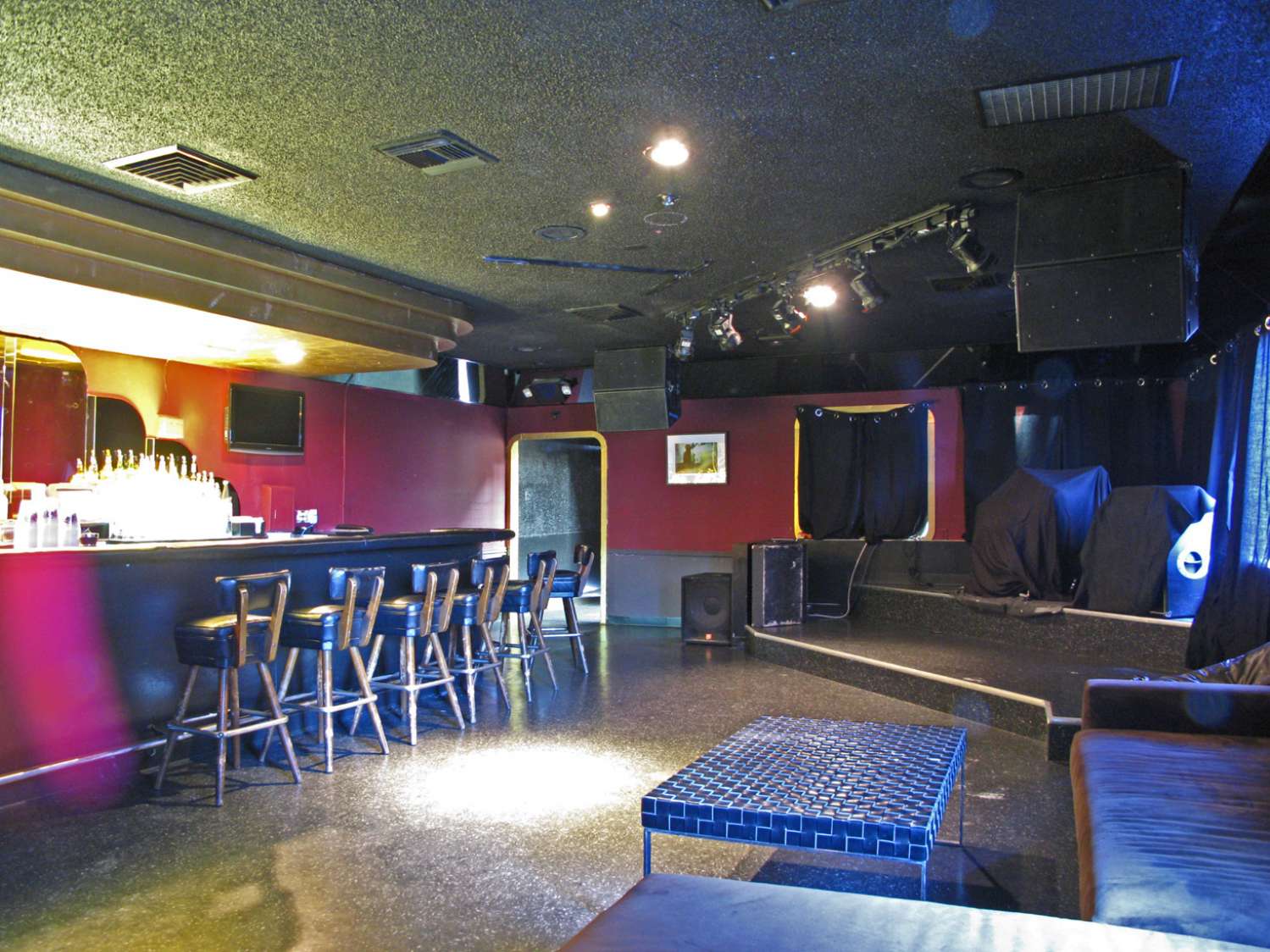 Club 3