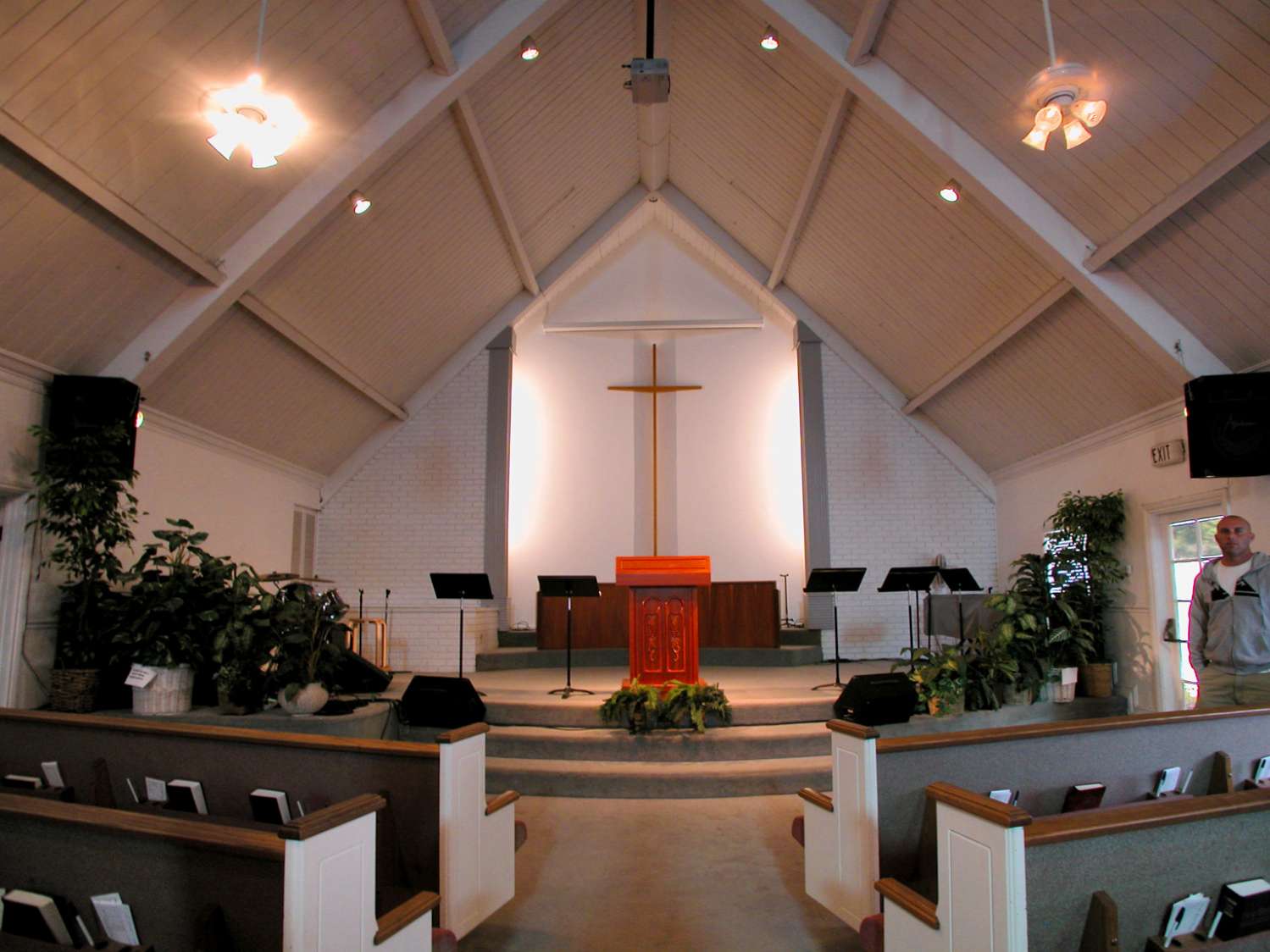 Church 18
