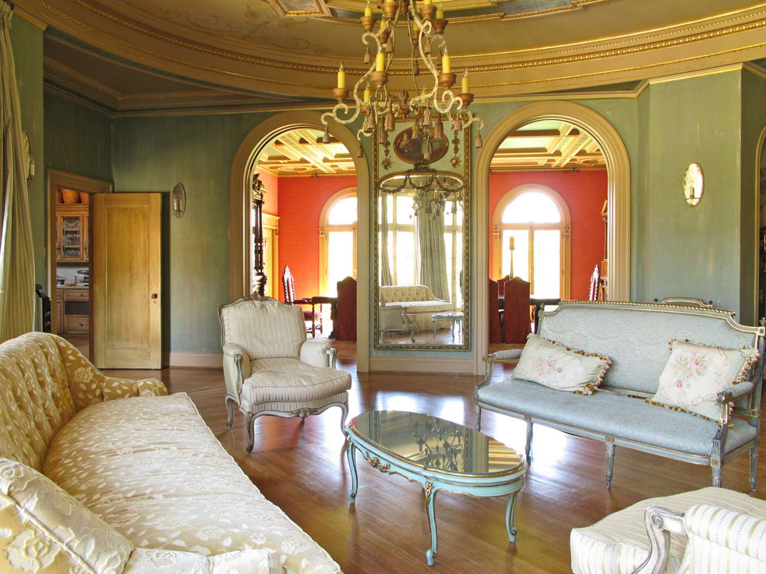 Mansion 81