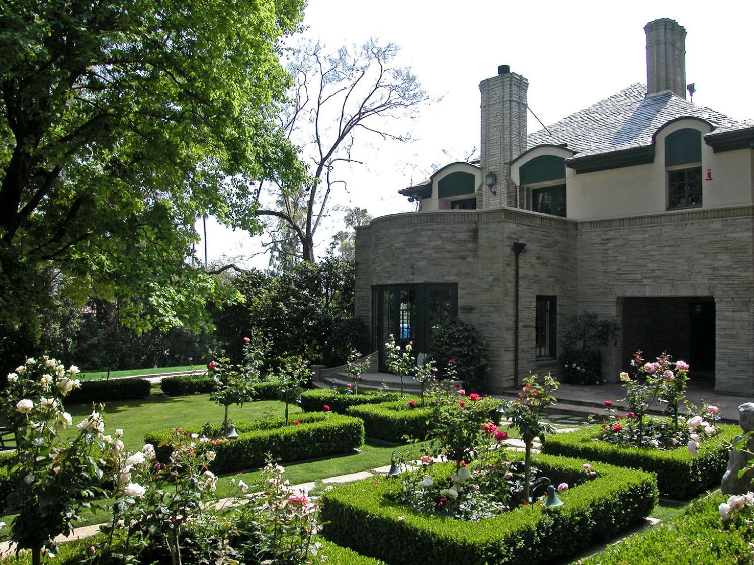 Mansion 62