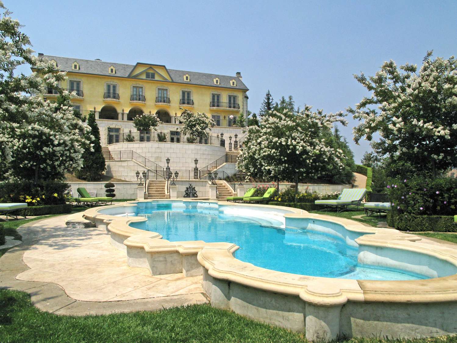 Mansion 45