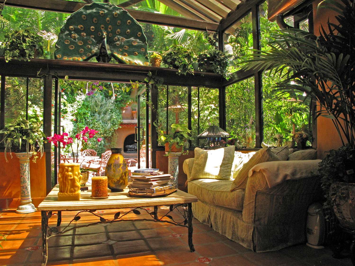 Garden 25
