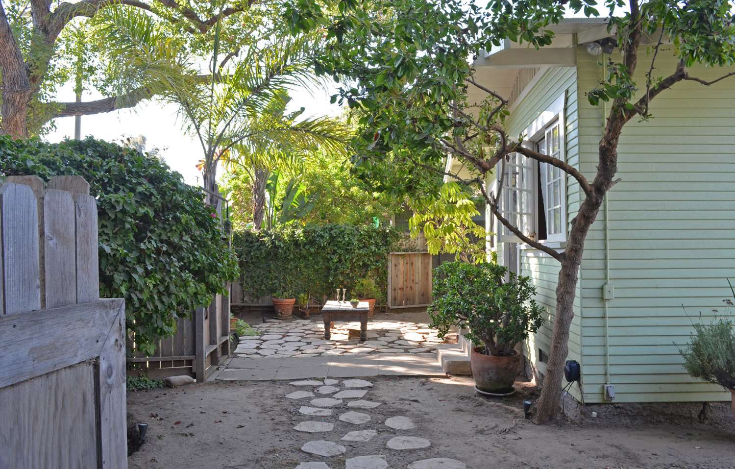 Bungalow 22