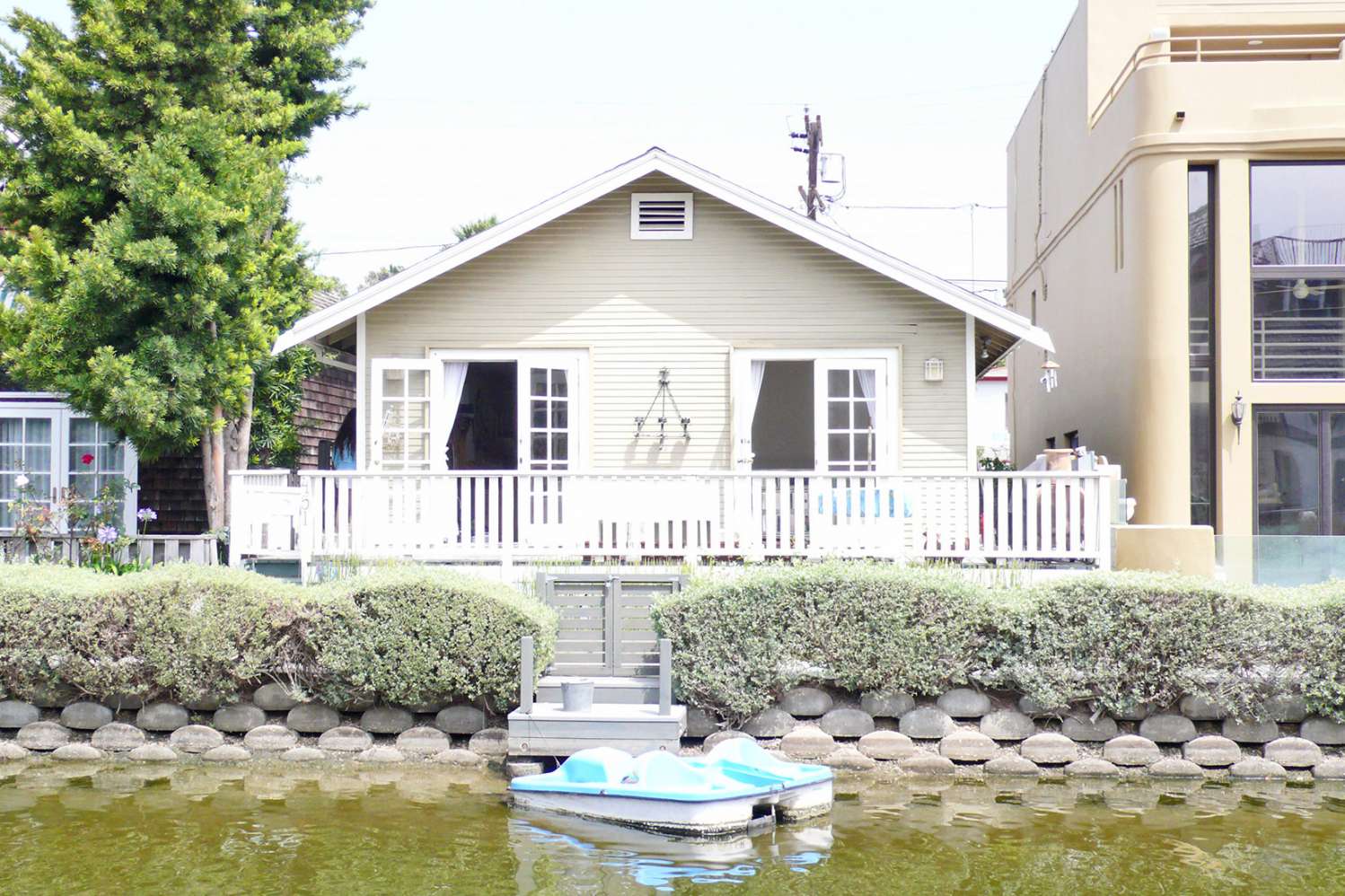 Bungalow 15