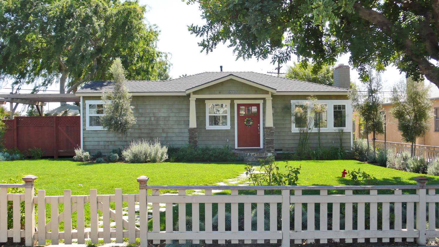 Bungalow 10