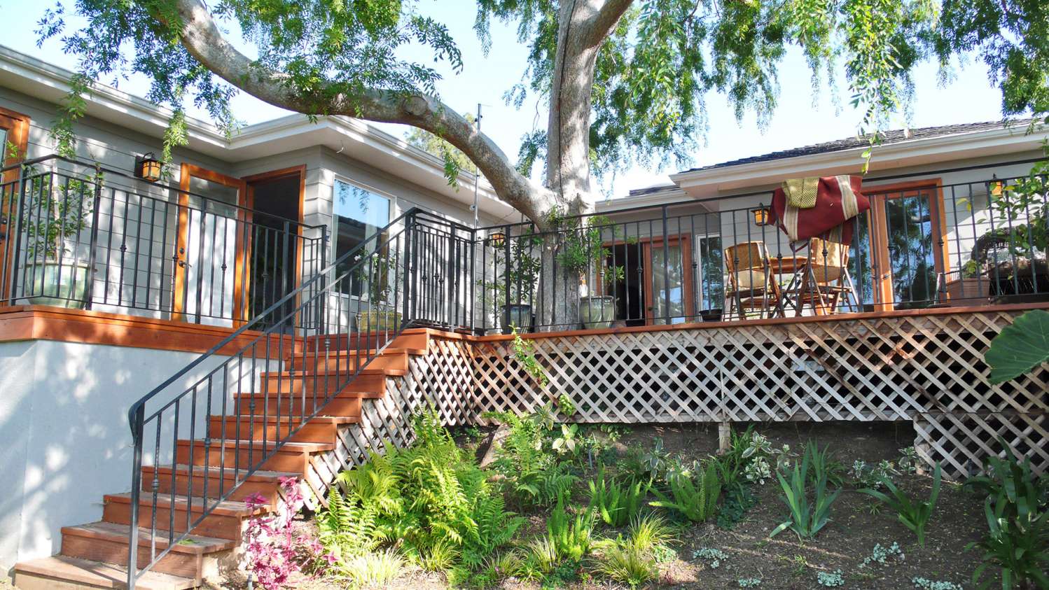 Bungalow 9