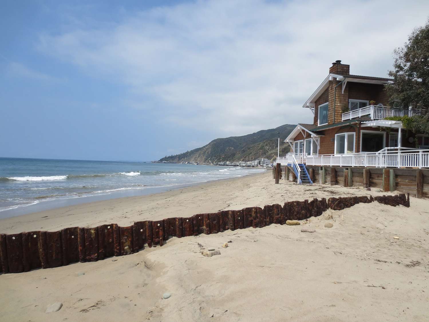 Beach 119