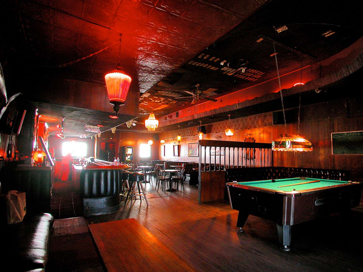 Bar 7