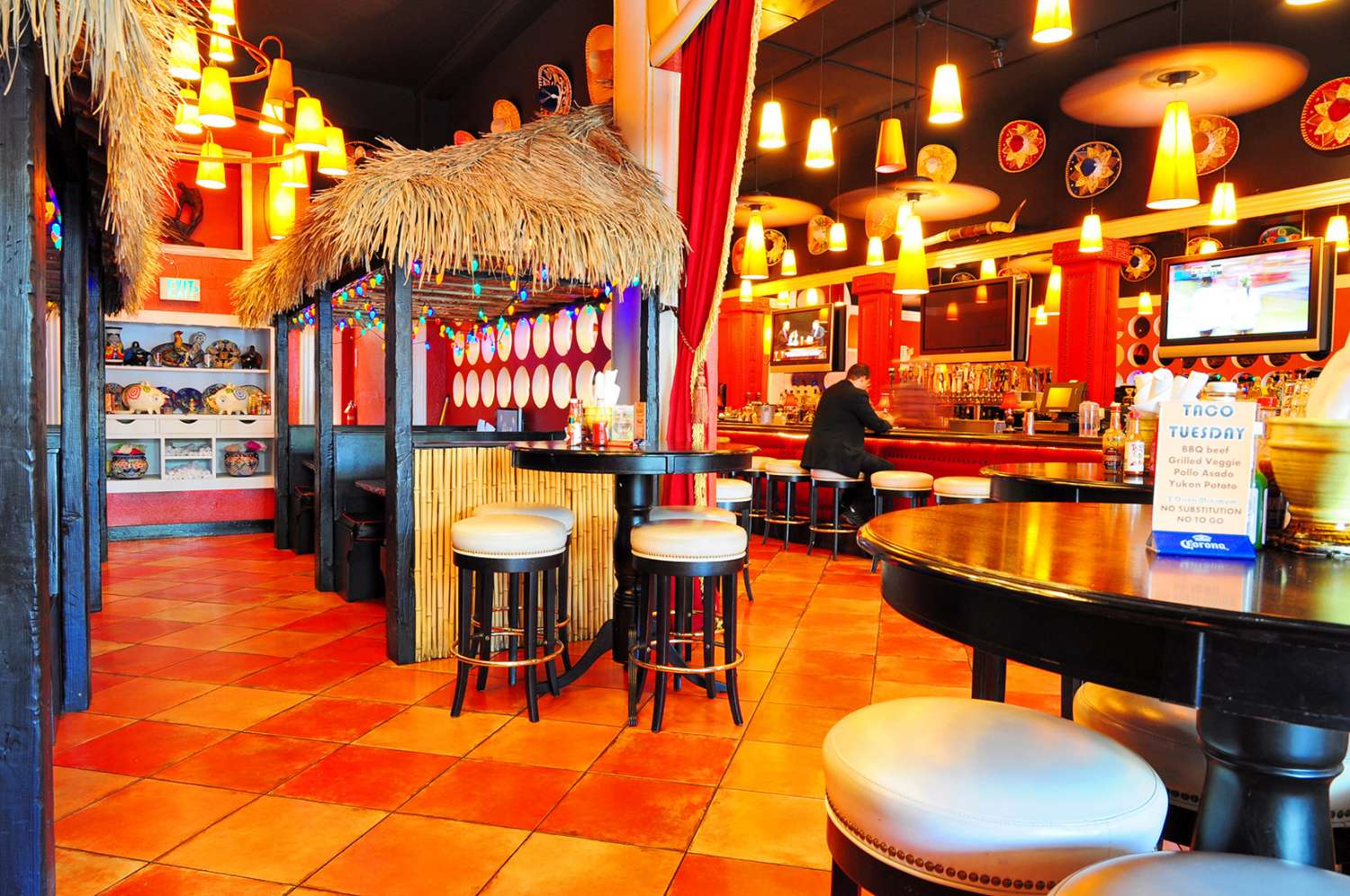 Bar 6