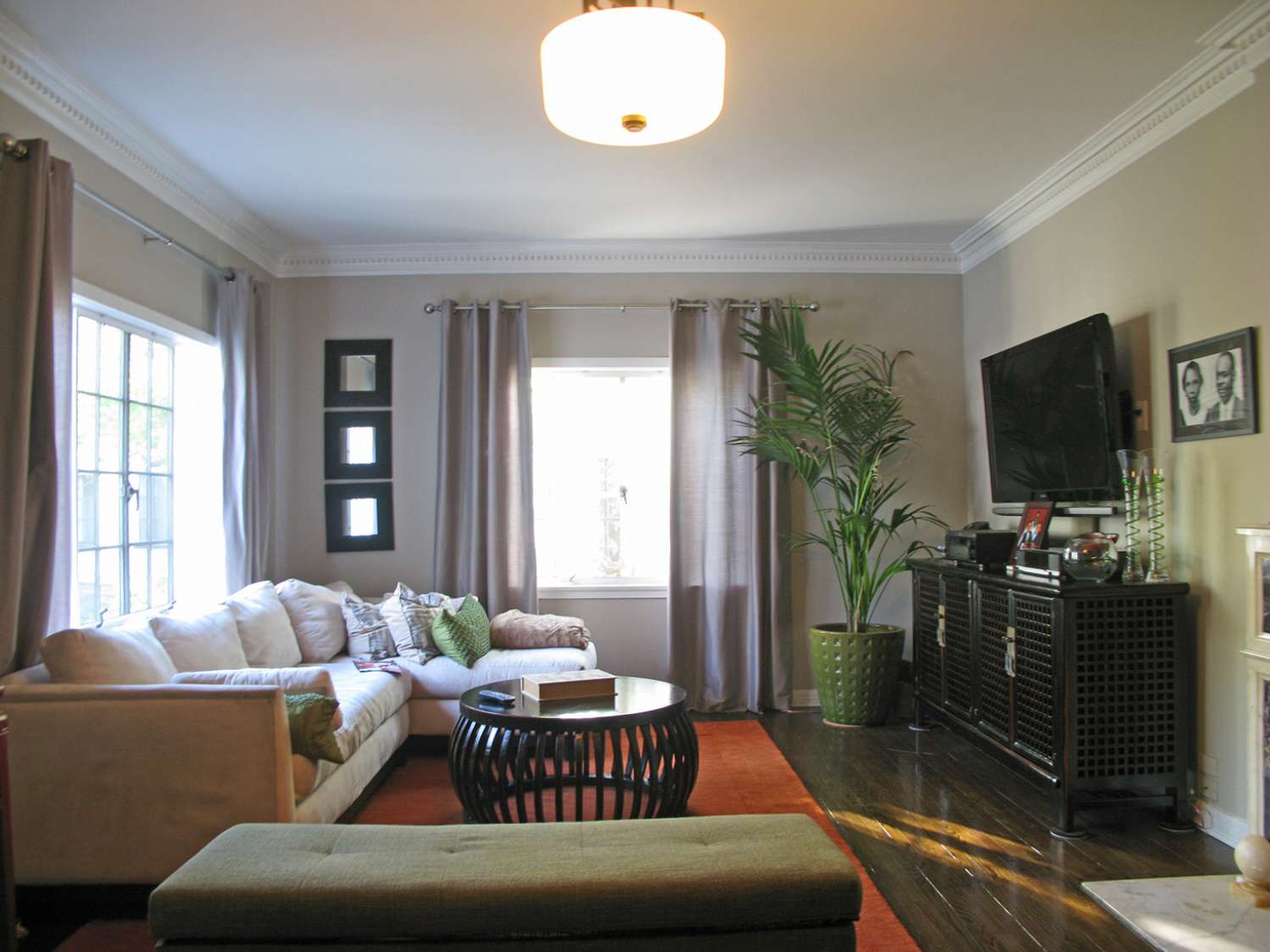 Apartment 30