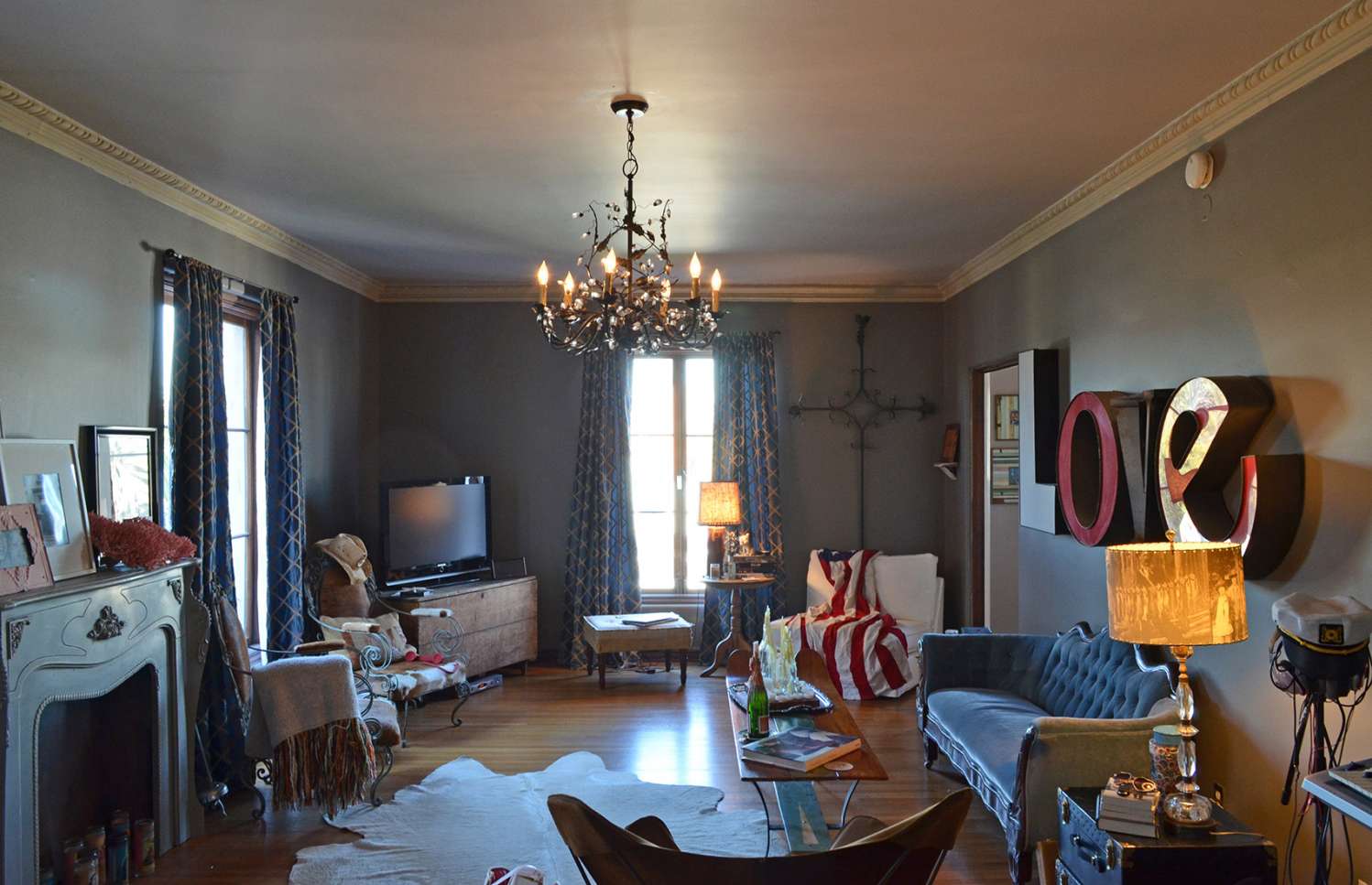 Apartment 28