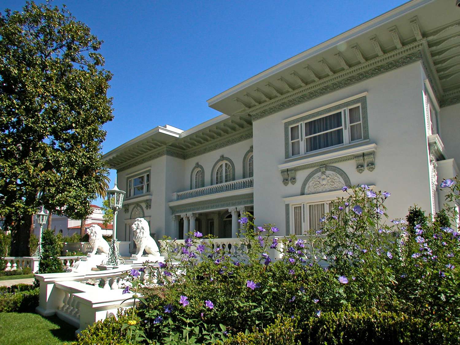Mansion 28
