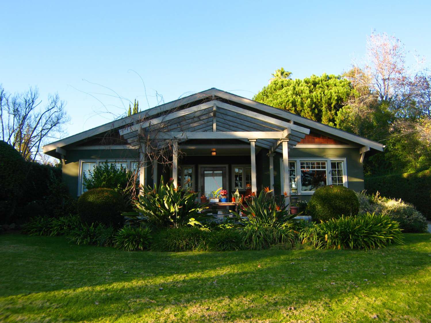 Americana 218