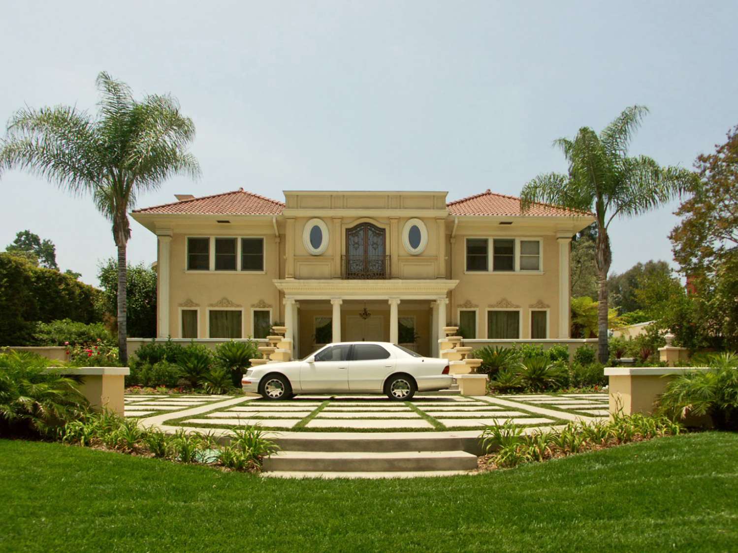 Mansion 23