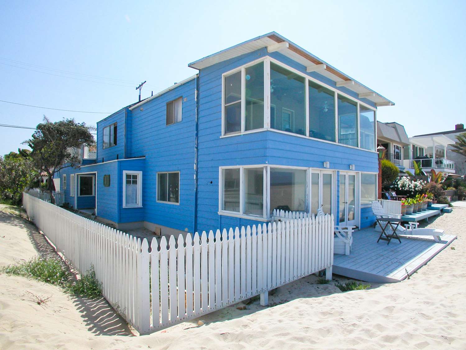 Beach 85